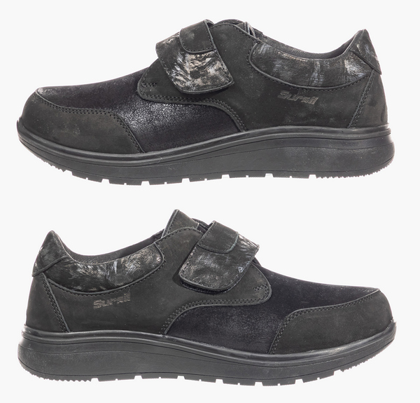 полуботинки 242207 Sursil-Ortho на демисезон