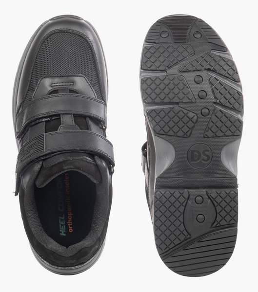 полуботинки кроссовки DSHC-241205-1 HEEL COMFORT на демисезон