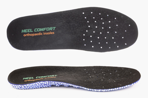 полуботинки кроссовки DSHC-241205-1 HEEL COMFORT на демисезон