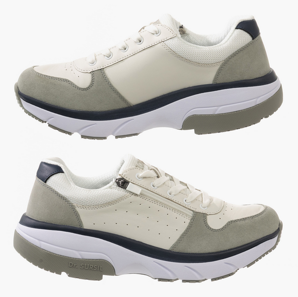 полуботинки кроссовки DSHC-23074 HEEL COMFORT на демисезон