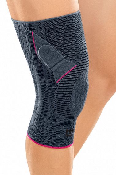 Ортез на коленный сустав K142 Medi, умеренная фиксация купить в OrtoMir24