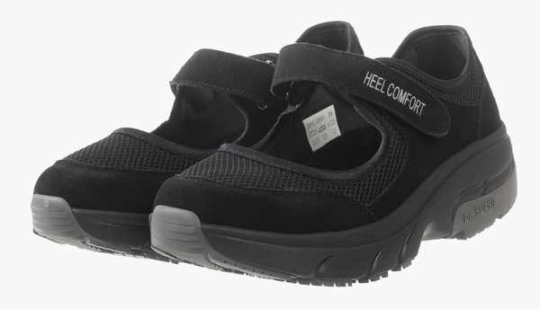 полуботинки туфли DSHC-23093-1 HEEL COMFORT на лето