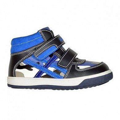 Детские кроссовки COVENTRY ORTMANN демисезонные